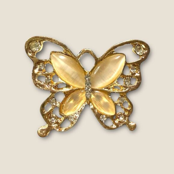 Socks, Crocs & Other Shoe Charms Set of 9 ~ Bling Rhinestones Black & Gold - Picture 6 of 10